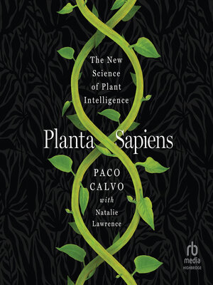 cover image of Planta Sapiens